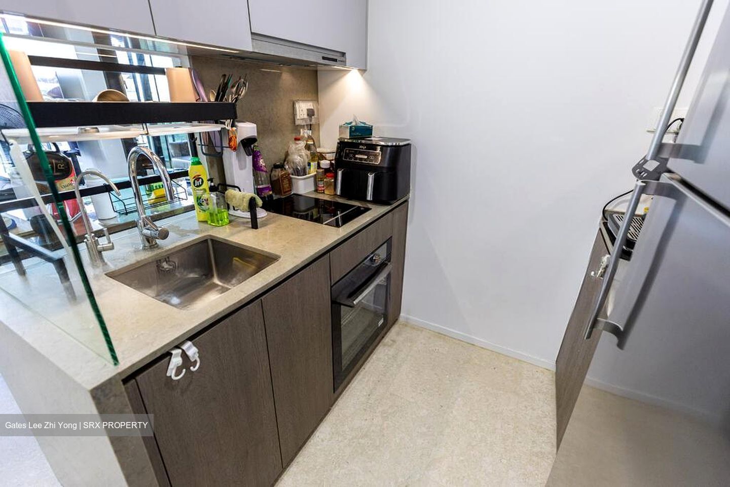 Avenue South Residence (D3), Apartment #512442251